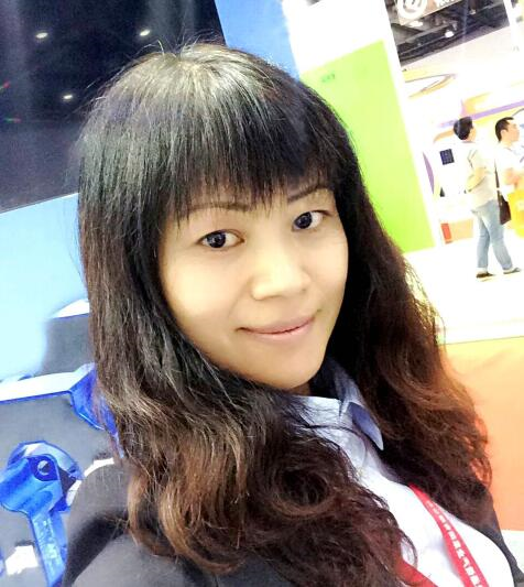 引領(lǐng)行業(yè)創(chuàng)新 助飛智能電網(wǎng)——訪(fǎng)萊姆電子（中國(guó)）有限公司市場(chǎng)部經(jīng)理李?，? width=