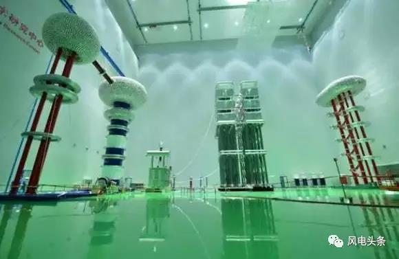 2017上半年風(fēng)電技術(shù)突破盤點(diǎn) 2017上半年風(fēng)電技術(shù)突破盤點(diǎn)