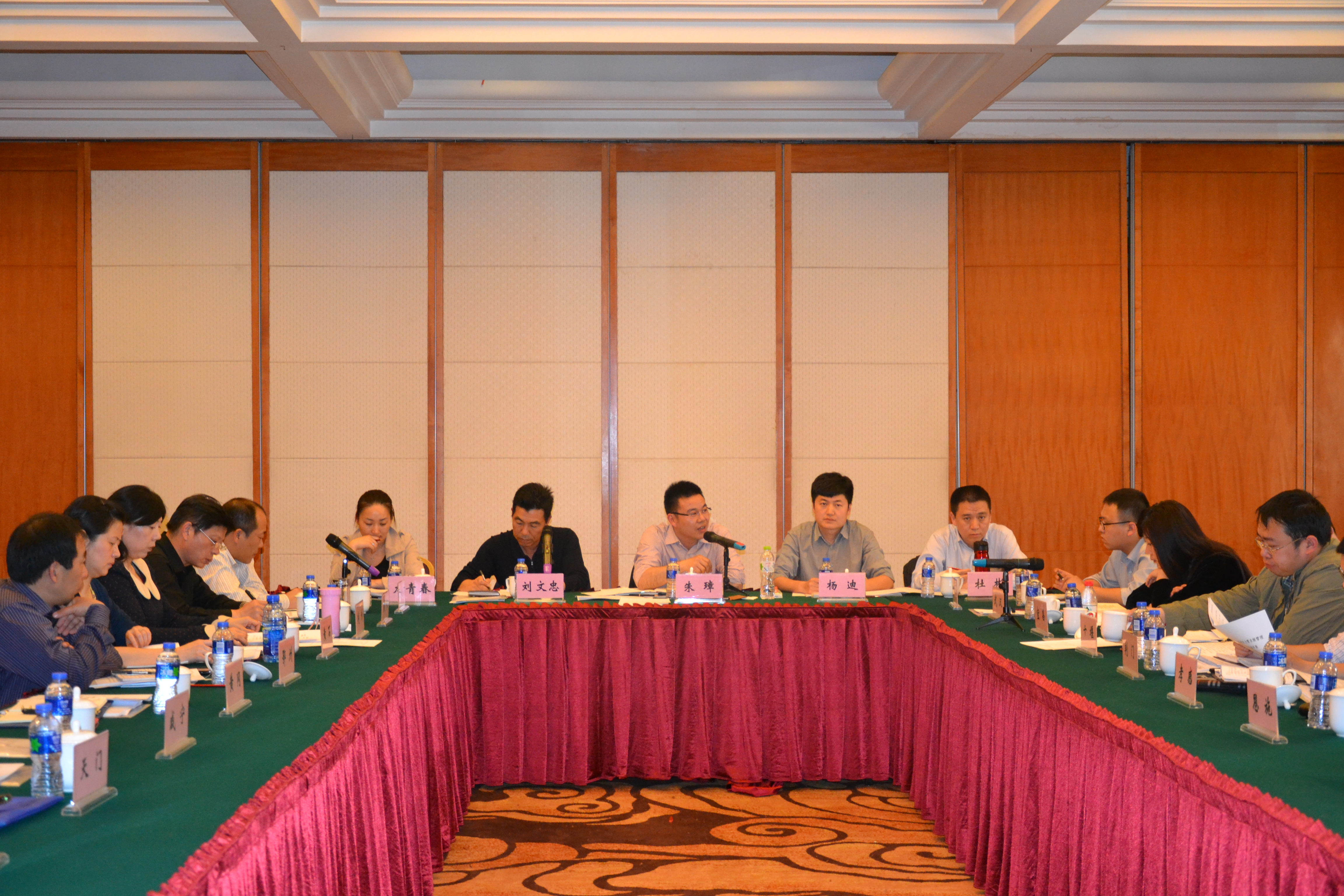 工信部運行局赴湖北調(diào)研工業(yè)領域電力需求側管理工作