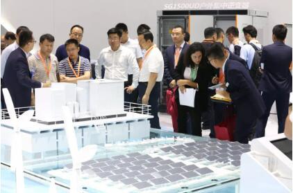 系統(tǒng)降本，助力平價(jià)：陽光電源漂浮系統(tǒng)再度赴約SNEC