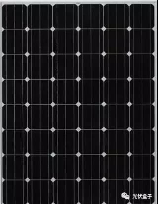 單、多晶組件發(fā)電成本對(duì)比分析