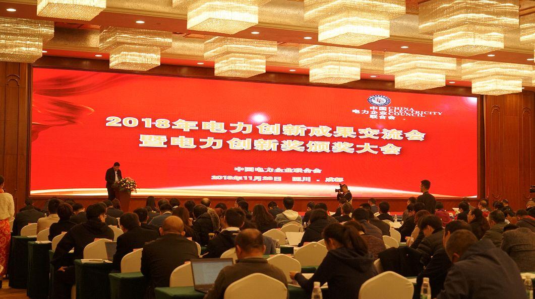 遠(yuǎn)光軟件2018電力創(chuàng)新獎(jiǎng)-中國(guó)電力網(wǎng).jpg
