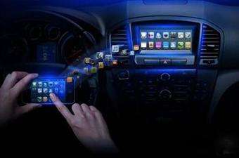 區(qū)塊鏈助力新能源汽車？我們拭目以待