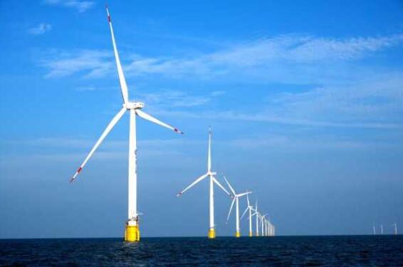 580億元投資、1.7萬(wàn)個(gè)就業(yè)崗位，三峽集團(tuán)再造風(fēng)電“超級(jí)工程”