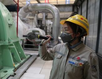 大唐太原二熱:防疫與復(fù)工的青春擔(dān)當(dāng)