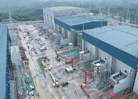 南方電網(wǎng)加快新基建建設 特高壓、AI、充電樁成重點