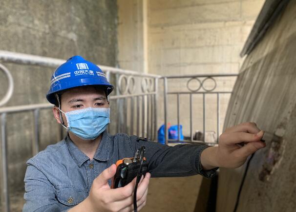 趙延喆:跨省戰(zhàn)“疫”