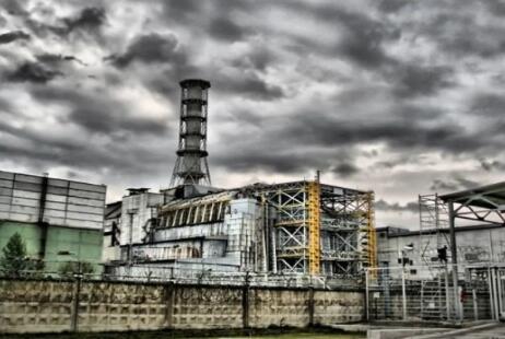 34年前的切爾諾貝利，告訴我們說真話有多重要