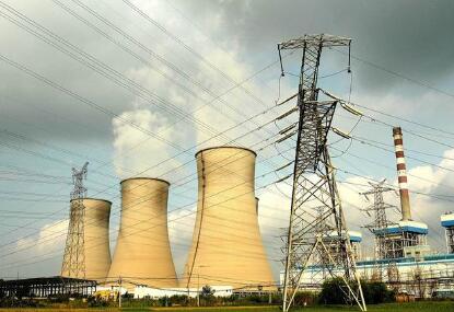 涉超標(biāo)排放水污染物、污染大氣 華能萊蕪發(fā)電公司被罰71萬