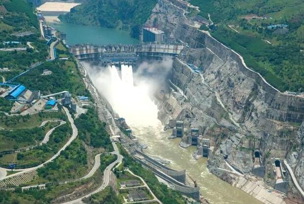 溪洛渡、向家壩、三峽梯級(jí)水庫(kù)聯(lián)合生態(tài)調(diào)度試驗(yàn)啟動(dòng)