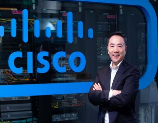 思科全球副總裁曹圖強(qiáng):工業(yè)數(shù)字化加快企業(yè)創(chuàng)新周期