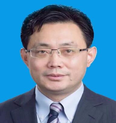 王緒祥任華電集團副總經(jīng)理、黨組成員