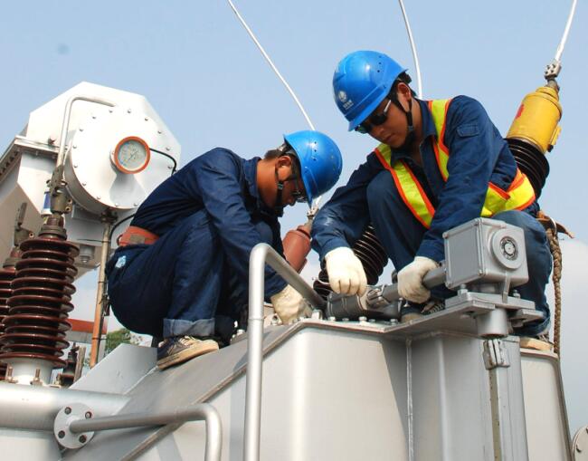 國網(wǎng)宜賓供電:一月工程半月干 3萬戶居民用電用水無憂