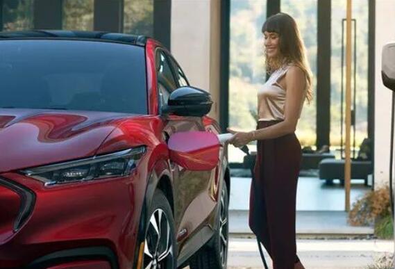 各國積極撥款布局，歐洲充電樁要遍地開花?