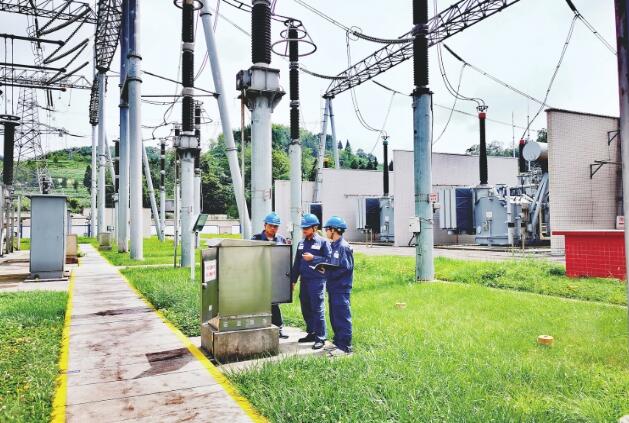 貴州電網公司制定《加強基層基礎基本技能建設實施計劃》 提升基層戰(zhàn)斗力