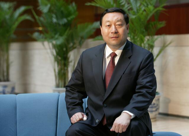 劉振亞：建設(shè)我國(guó)能源互聯(lián)網(wǎng)，推進(jìn)綠色低碳轉(zhuǎn)型(上)