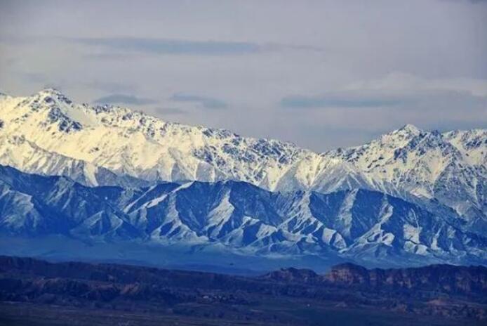 非法采煤十四年獲利百億，祁連山生態(tài)問題又添新賬