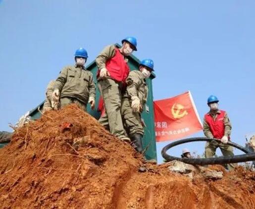 《財(cái)富》世界500強(qiáng)第三，國(guó)家電網(wǎng)逆勢(shì)上升說明了啥?