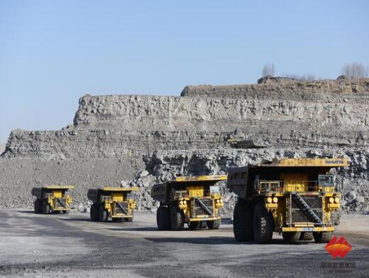 準(zhǔn)能集團(tuán):自主創(chuàng)新 配件國產(chǎn)化成效顯著