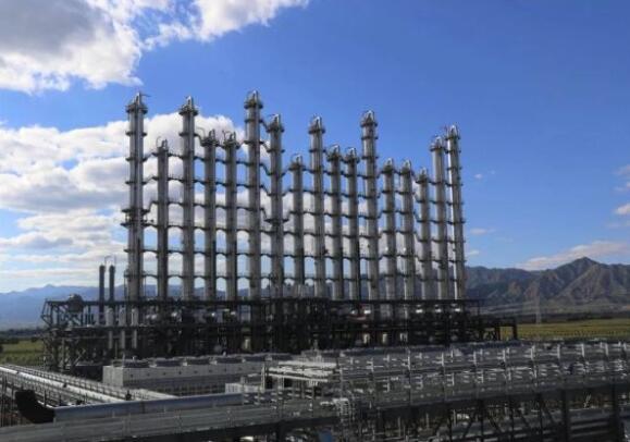 通威多晶硅廠被淹后續(xù):復產(chǎn)前每天損失數(shù)百萬?