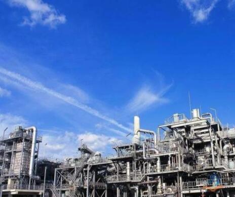 環(huán)保重壓之下，煤化工產(chǎn)業(yè)前景分析