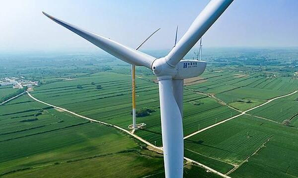 低風(fēng)速風(fēng)電的未來將是星辰大海、大有可為