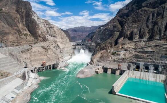 確?！叭谩?努力實(shí)現(xiàn)烏東德水電站接管機(jī)組“首穩(wěn)百日”目標(biāo)