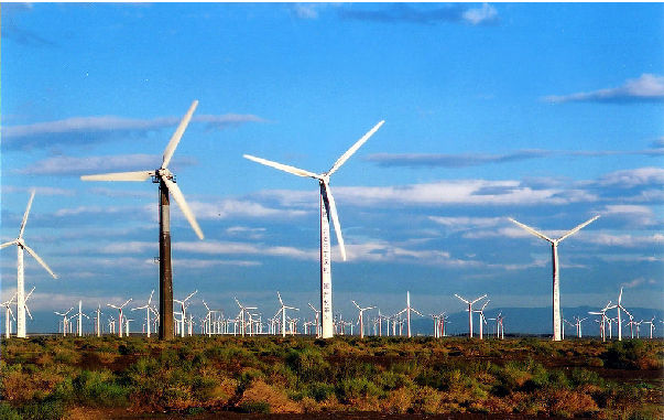 凝聚風電設計和運營經驗 提供提質增效方案