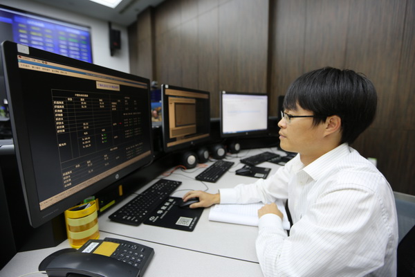 國網(wǎng)寧?？h供電公司：科學管理、系統(tǒng)融合 打造機房動力環(huán)境“千里眼”