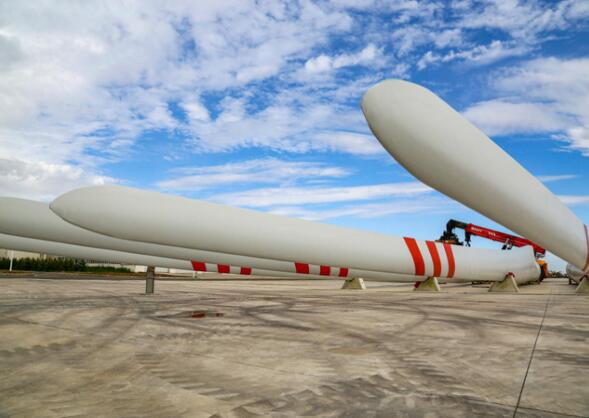 三一重能:風(fēng)電行業(yè)呼喚“長(zhǎng)跑”思維的價(jià)值創(chuàng)造者