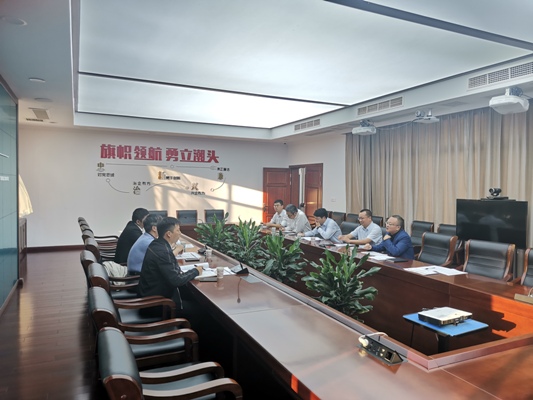 國網(wǎng)寧?？h供電公司完成寧海縣首個分鐘級負荷需求響應建設