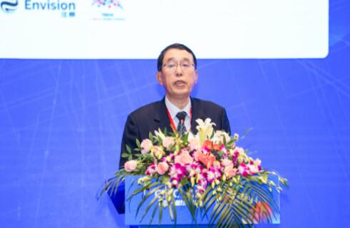 史玉波:大力發(fā)展清潔低碳能源是實現(xiàn)碳中和目標的重要路徑