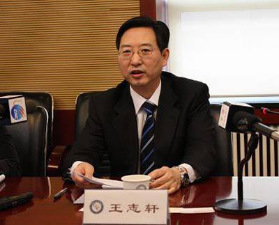 王志軒：碳中和目標(biāo)下中國電力轉(zhuǎn)型戰(zhàn)略思考