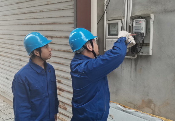 國(guó)網(wǎng)寧?？h供電公司寬帶載波通訊提升抄表數(shù)據(jù)采集成功率