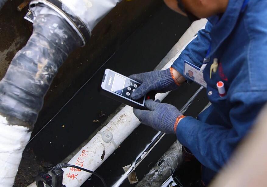 國(guó)網(wǎng)慈溪市供電公司：以電纜RFID為核心，抓異動(dòng)、強(qiáng)應(yīng)用