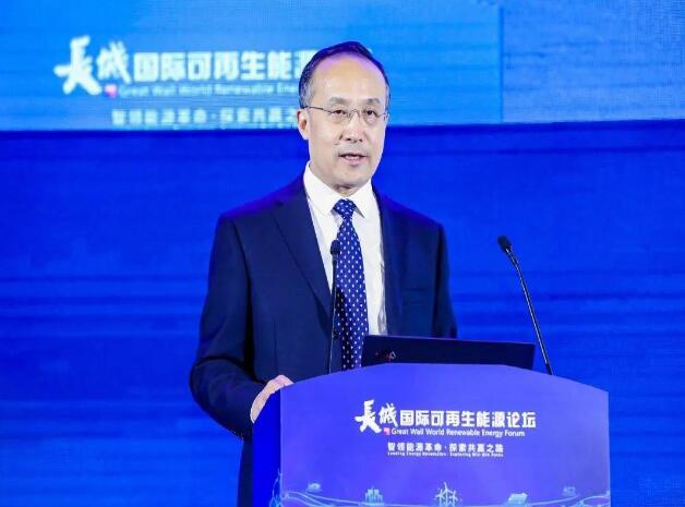 中國科學院副院長張濤：實現(xiàn)2060年“碳中和”的目標，我國減排任務艱巨