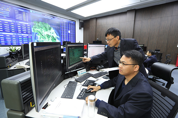 國(guó)網(wǎng)寧海縣供電公司：小標(biāo)簽，大用途——客戶標(biāo)簽助推應(yīng)急管理數(shù)字化