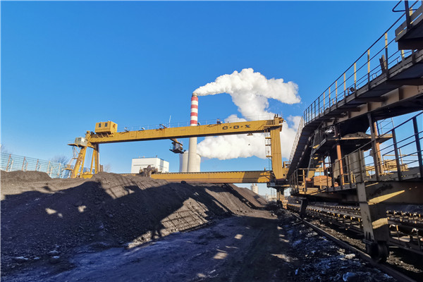 大唐長(zhǎng)山熱電廠(chǎng)輸煤系統(tǒng)“保衛(wèi)戰(zhàn)”紀(jì)實(shí)