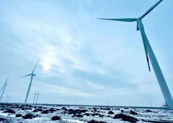 甘肅酒泉持續(xù)破解新能源產(chǎn)業(yè)發(fā)展困境 探風電規(guī)?；絻r上網(wǎng)