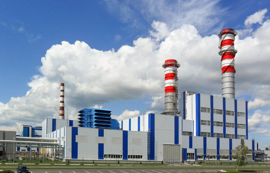 2020年中國天然氣現(xiàn)況報(bào)告：5、燃?xì)獍l(fā)電