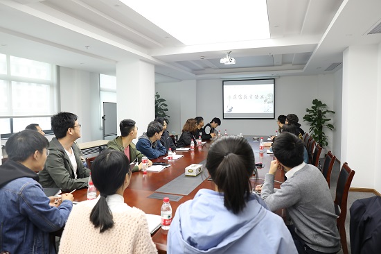 國網(wǎng)寧波市奉化區(qū)供電公司：加強(qiáng)學(xué)習(xí)宣貫，念好廉潔風(fēng)險(xiǎn)防控“緊箍咒”