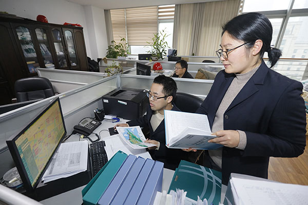 國(guó)網(wǎng)寧波市鄞州區(qū)供電公司:推進(jìn)“網(wǎng)上電網(wǎng)”建設(shè) 電網(wǎng)統(tǒng)計(jì)步入數(shù)字化時(shí)代