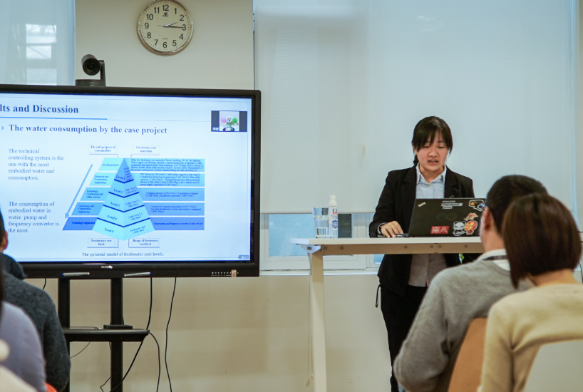 “聚焦水-能關(guān)系，探索突破關(guān)鍵” 綠色和平與中華環(huán)保聯(lián)合會成功舉辦“水-能”形勢研討沙龍