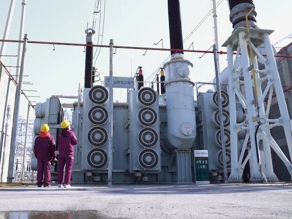 國網(wǎng)上海電力24小時出動近七千人次，所有故障報修均已修復(fù)