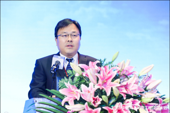 三峽新能源吳敬凱任中國(guó)華電黨組成員、副總經(jīng)理