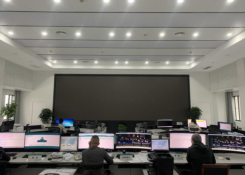 浙江慈溪市供電公司:“專業(yè)化管理+大數據應用”深化配網運營