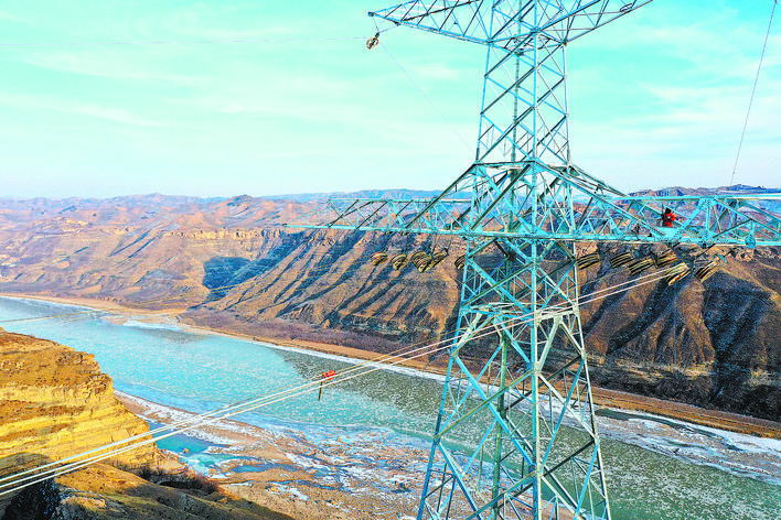 2020年:用電量增速連創(chuàng)新高 國(guó)民經(jīng)濟(jì)穩(wěn)定恢復(fù)