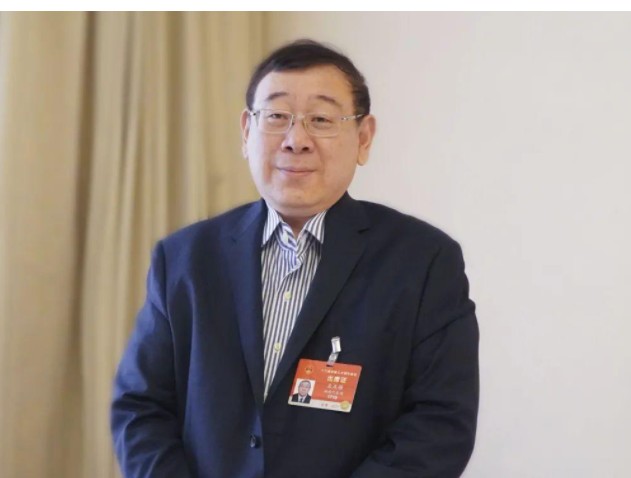 全國人大代表孟慶強(qiáng):構(gòu)建“新能源+儲(chǔ)能”協(xié)同發(fā)展模式