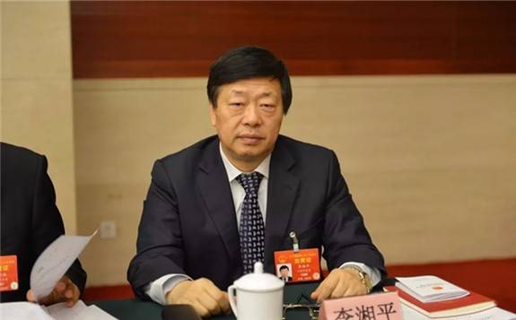 全國人大代表李湘平:降低制造業(yè)企業(yè)用電成本