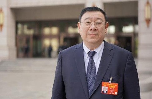 國網(wǎng)湖南省電力有限公司董事長、黨委書記 孟慶強(qiáng):推動(dòng)電池儲(chǔ)能產(chǎn)業(yè)發(fā)展 助力實(shí)現(xiàn)碳達(dá)峰、碳中和目標(biāo)